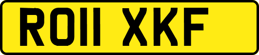 RO11XKF