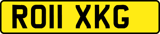 RO11XKG