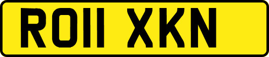 RO11XKN
