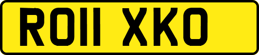 RO11XKO