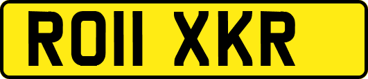 RO11XKR
