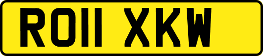 RO11XKW