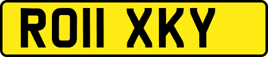 RO11XKY