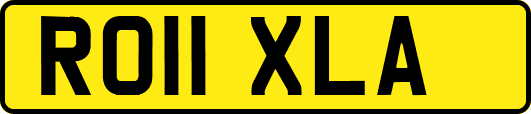 RO11XLA