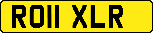 RO11XLR