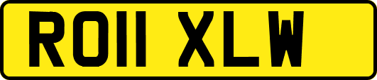 RO11XLW