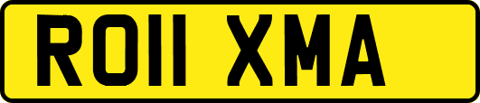 RO11XMA