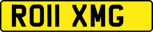 RO11XMG