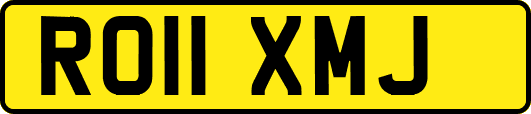 RO11XMJ