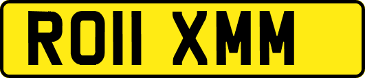 RO11XMM