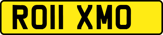 RO11XMO