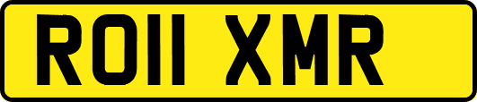 RO11XMR