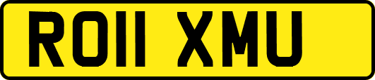 RO11XMU