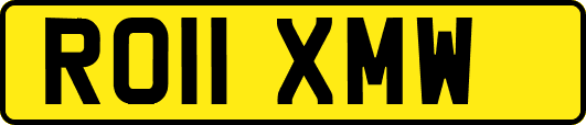 RO11XMW