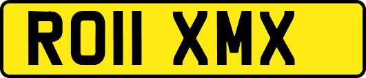 RO11XMX