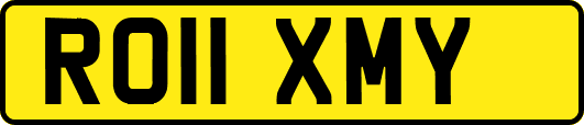 RO11XMY