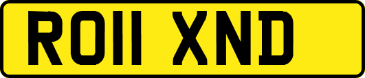 RO11XND