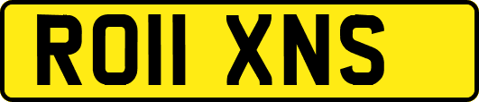 RO11XNS