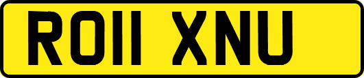 RO11XNU