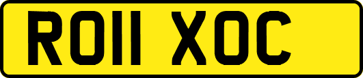 RO11XOC