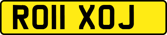 RO11XOJ