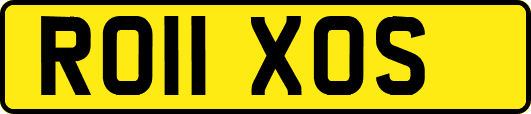RO11XOS