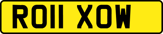 RO11XOW