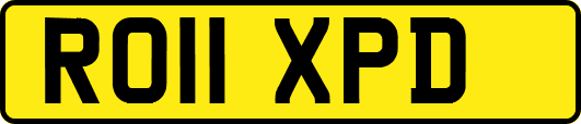 RO11XPD