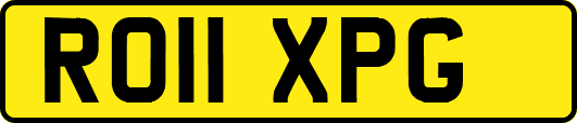 RO11XPG