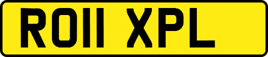 RO11XPL