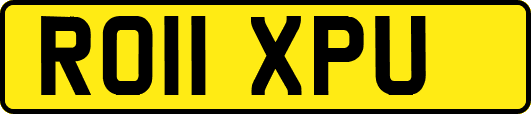 RO11XPU