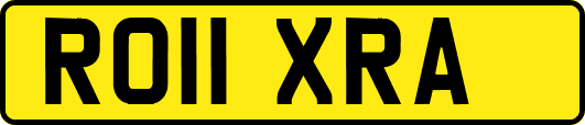 RO11XRA