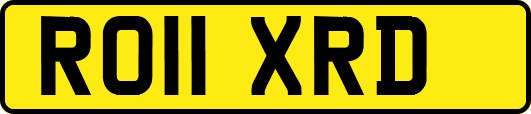 RO11XRD