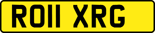 RO11XRG