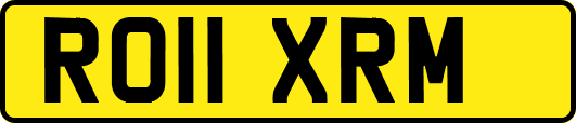RO11XRM