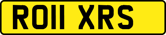 RO11XRS