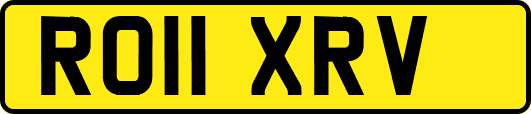 RO11XRV
