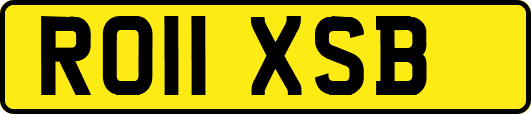 RO11XSB