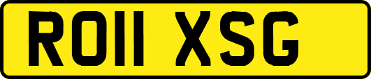 RO11XSG