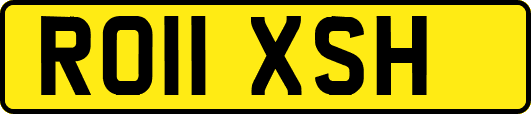 RO11XSH
