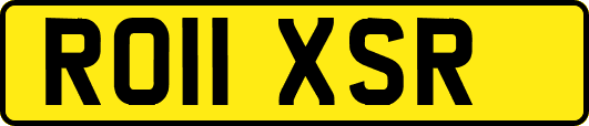 RO11XSR