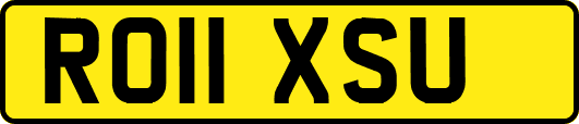 RO11XSU