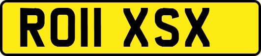 RO11XSX