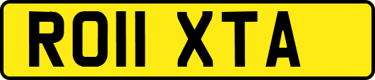 RO11XTA