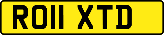 RO11XTD