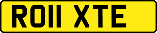 RO11XTE