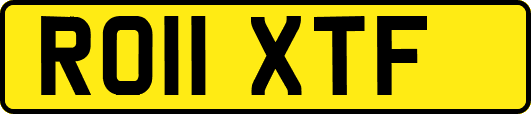 RO11XTF