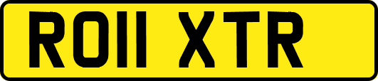 RO11XTR