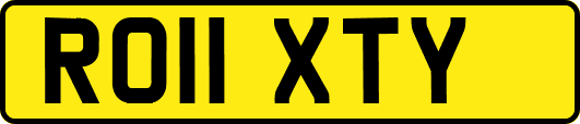 RO11XTY