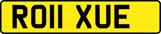 RO11XUE